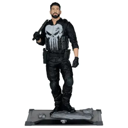 Marvel Studios szobor figura 1/10 The Punisher 16 cm termékfotó