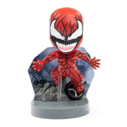Marvel Superama Carnage Mini Diorama szobor figura 10 cm termékfotó