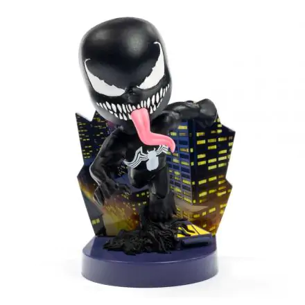 Marvel Superama Venom Mini Diorama szobor figura 10 cm termékfotó