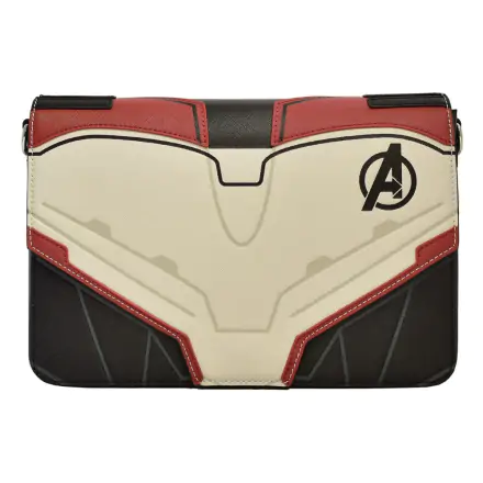 Marvel Team Suit keresztpántos táska (Japan Exkluzív) termékfotó