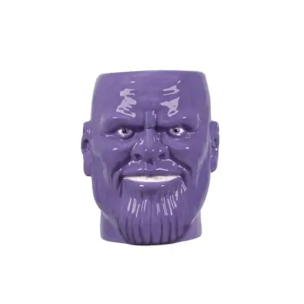 Marvel Thanos bögre termékfotó