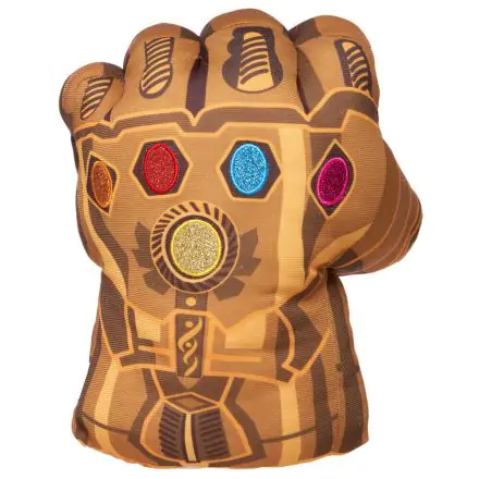 Marvel Thanos ököl kesztyű 58cm termékfotó