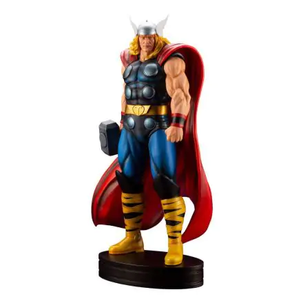 Marvel The Avengers ARTFX 1/6 Thor The Bronze Age PVC szobor figura 35 cm termékfotó