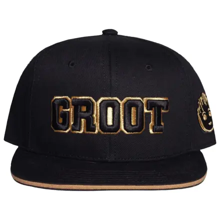 Marvel The Avengers I Am groot Baseball sapka termékfotó