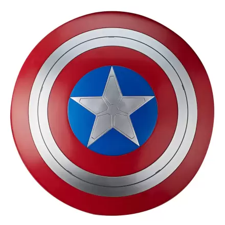 Marvel The Falcon and the Winter Soldier Captain America pajzs termékfotó
