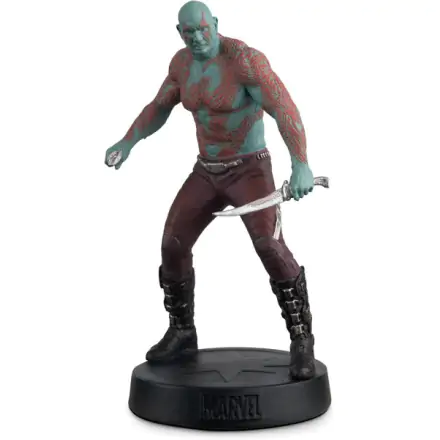 Marvel: The Movie Collection 1/16 szobor figura Drax termékfotó