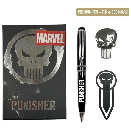 Marvel The Punisher toll csomag termékfotó