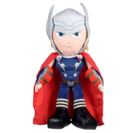 Marvel Thor Action plüss 56cm termékfotó