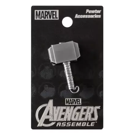 Marvel Thor Hammer kitűző termékfotó