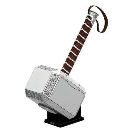 Marvel Thor kalapácsa 3D puzzle termékfotó