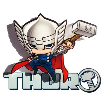Marvel Thor LED Mini lámpa termékfotó