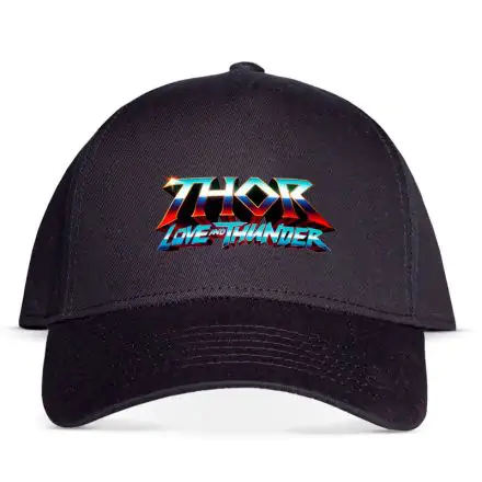 Marvel Thor Love and Thunder baseball sapka termékfotója