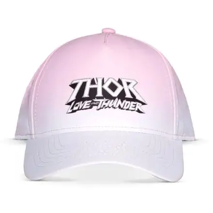 Marvel Thor Love and Thunder női baseball sapka termékfotó