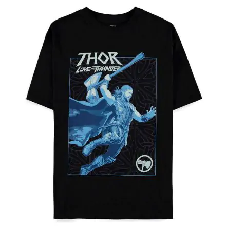 Marvel Thor Love and Thunder női póló termékfotó