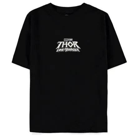 Marvel Thor Love and Thunder női póló termékfotó