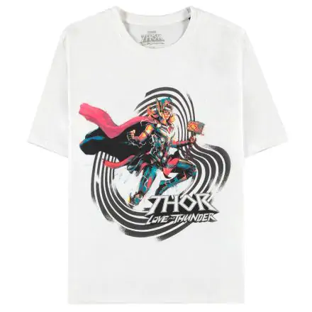 Marvel Thor Love and Thunder női póló termékfotó