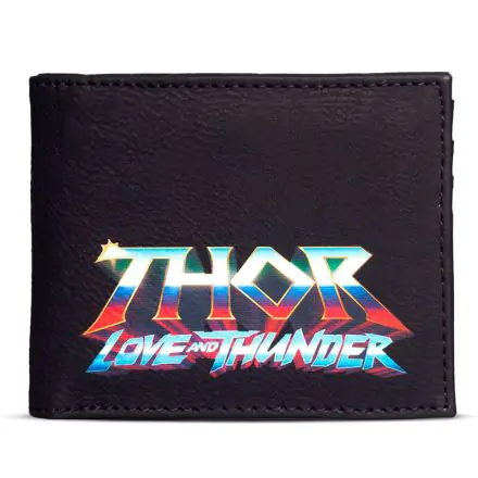 Marvel Thor Love and Thunder pénztárca termékfotó
