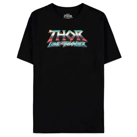 Marvel Thor Love and Thunder póló termékfotó