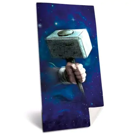 Marvel Thor pamut strand törölköző termékfotó