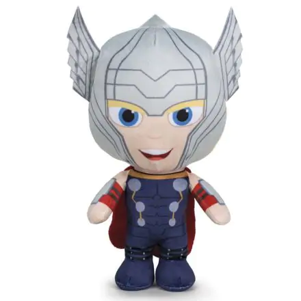 Marvel Thor plüss 20cm termékfotó