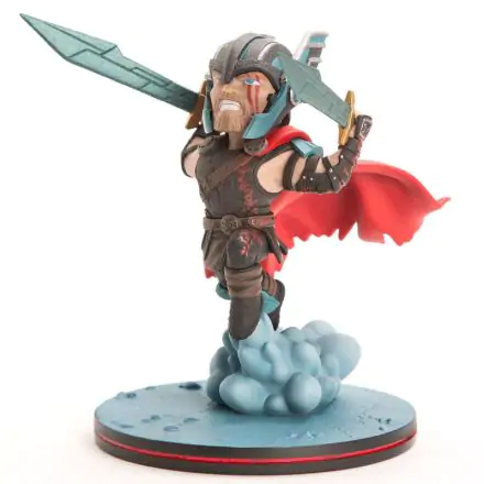 Marvel Thor Ragnarok diorama figura 12cm termékfotó
