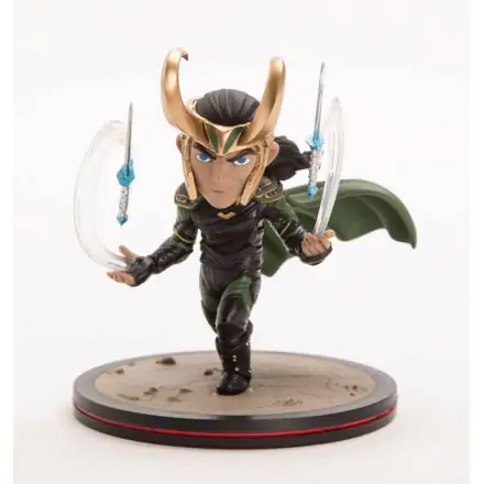 Marvel Thor Ragnarok Loki figura 10cm termékfotó