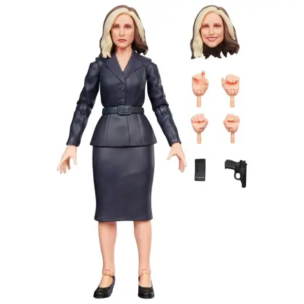 Marvel Thunderbolts Valentina Allegra De Fontaine & Marvels The Void 2db-os figura csomag 15cm termékfotó