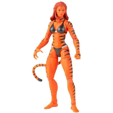 Marvel tigra figura 15cm termékfotója