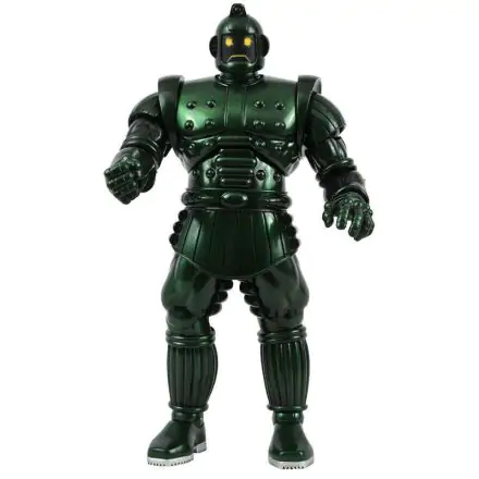 Marvel Titanium Man akciófigura 24cm termékfotója