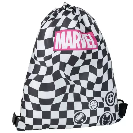 Marvel tornazsák 39cm termékfotója