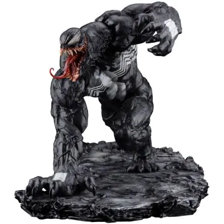 Marvel Universe ARTFX+ 1/10 Venom Renewal Edition PVC szobor figura 17 cm termékfotó