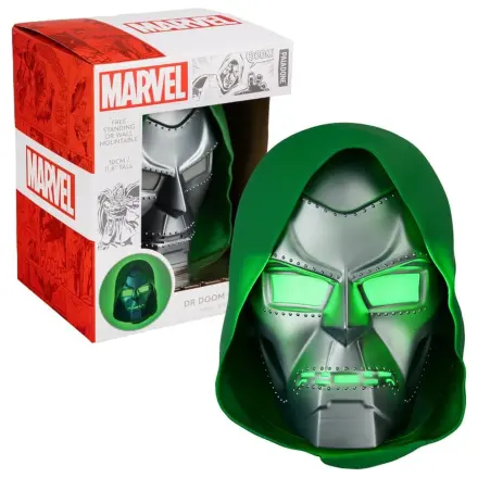 Marvel Universe Dr Doom Mask lámpa 30 cm termékfotó