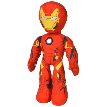 Marvel Vasember plüss 25cm termékfotó