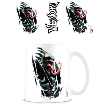 Marvel Venom bögre termékfotója