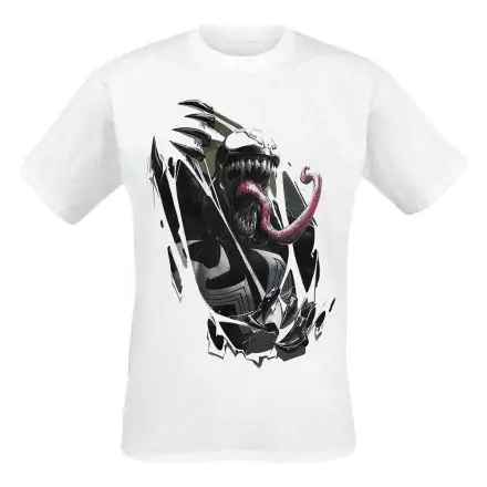 Marvel Venom - Chest Burst póló termékfotó