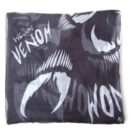 Marvel Venom Fashion kendő sál termékfotó
