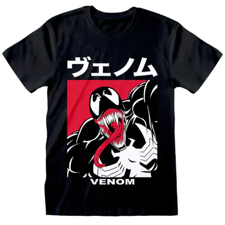 Marvel Venom felnőtt póló termékfotó