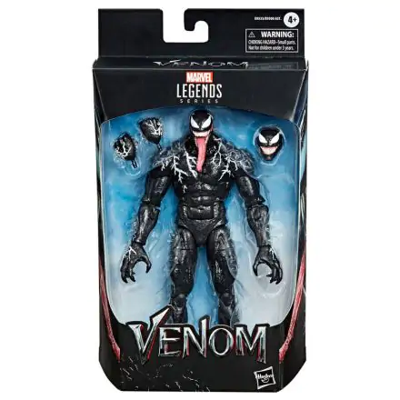 Marvel Venom figura 15cm termékfotó