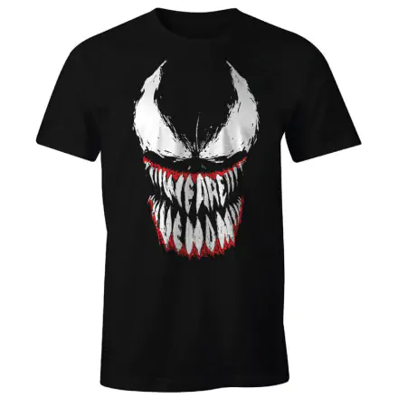 Marvel Venom gyerek póló termékfotó