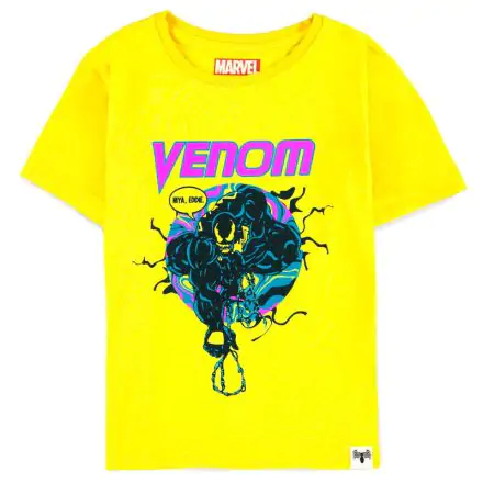 Marvel Venom gyerek póló termékfotó