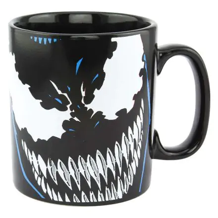 Marvel Venom hőre változó XL bögre termékfotó