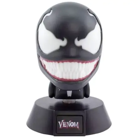 Marvel Venom Ikon lámpa termékfotó