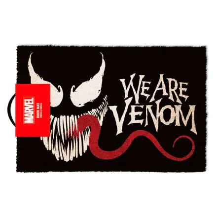 Marvel Venom lábtörlő termékfotó
