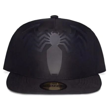 Marvel Venom Logo baseball sapka termékfotója