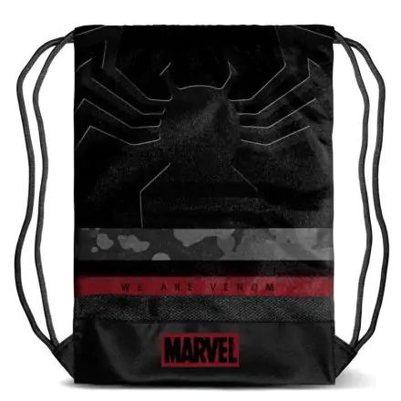 Marvel Venom Monster tornazsák 48cm termékfotó
