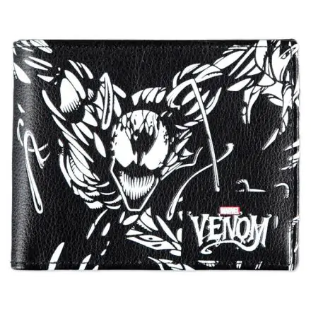 Marvel Venom pénztárca termékfotója