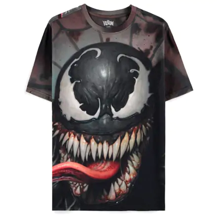 Marvel Venom póló termékfotója