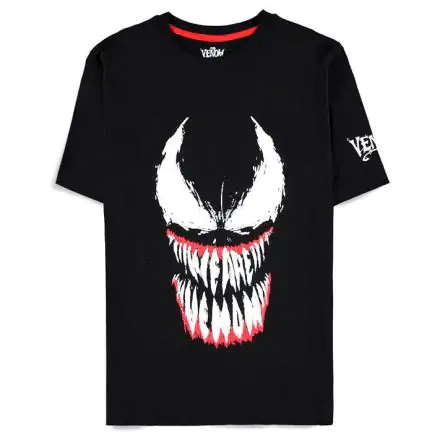 Marvel Venom póló termékfotó