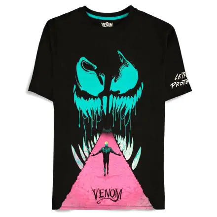 Marvel Venom póló termékfotó