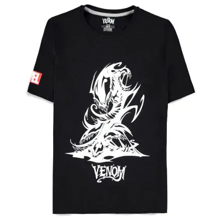 Marvel Venom póló termékfotó